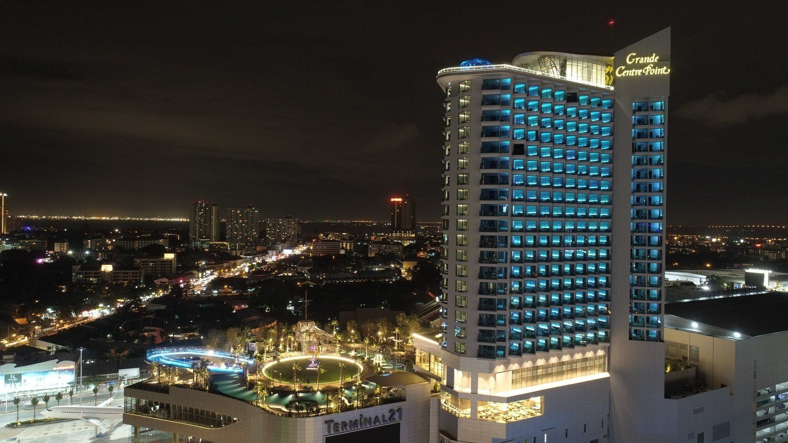 4-the-hotels